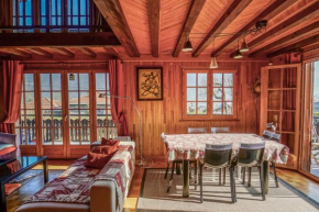 Le Chalet Soleil